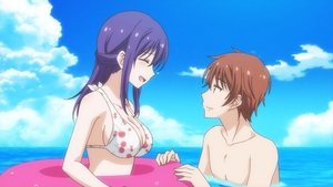 Ao-chan Can’t Study! Season 1 Episode 7