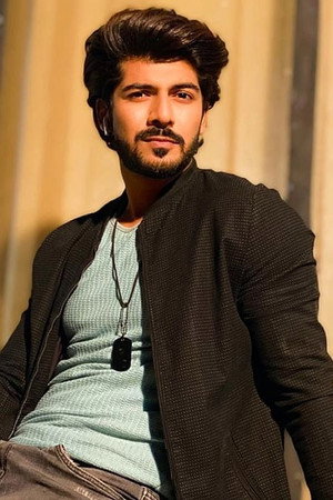Sheezan Khan