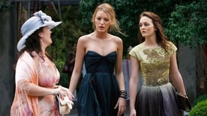 Le nozze di Rufus – Gossip Girl: Stagione 3 x Episodio 5