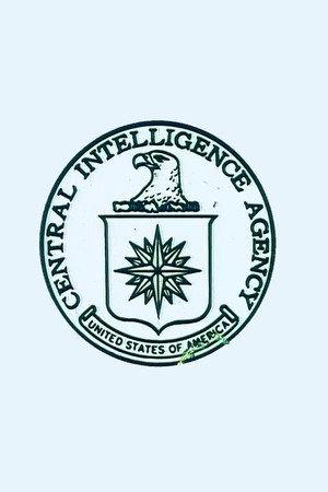 The Rise and Fall of the C.I.A.