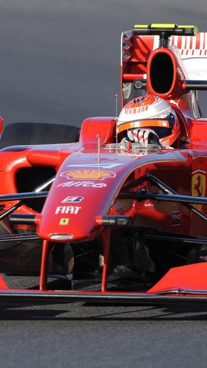 Formula One World Championship&reg;