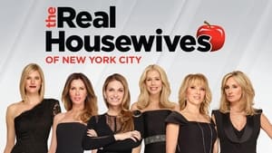 poster The Real Housewives of New York City