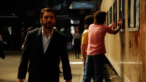 Il segreto dei suoi occhi (2009)