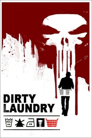 The Punisher: Dirty Laundry poster