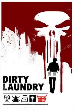 Poster The Punisher: Dirty Laundry 2012