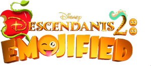 Descendants 2