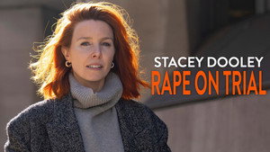 Stacey Dooley: Rape on Trial