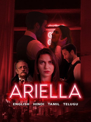 Ariella