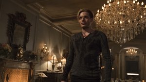 Shadowhunters : The Mortal Instruments saison 3 Episode 9