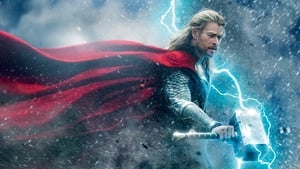 Thor : Le Monde des ténèbres (2013)