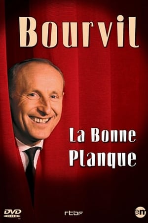 Poster La Bonne Planque (1964)