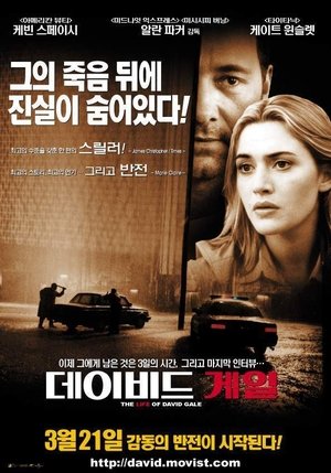 데이비드 게일 (2003)