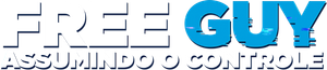 Free Guy — Logos 4