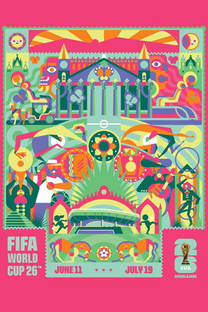 2026 FIFA World Cup