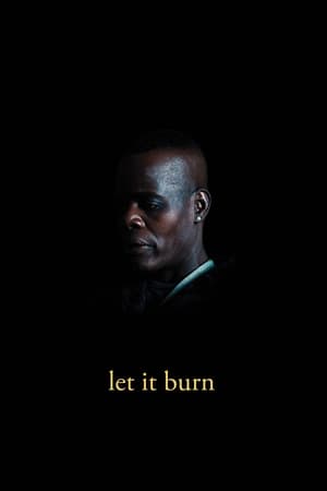 Poster Let It Burn (2019)