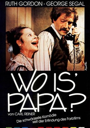 Image Wo is’ Papa?
