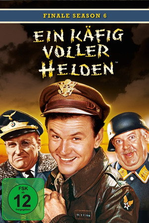Hogan's Heroes 12
