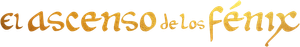 O Avanço da Fênix — Logos 3