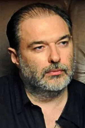 Anatoliy Maksimov portrait