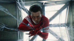 Spider-Man: Brand New Day