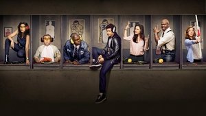 Brooklyn Nine-Nine: Lei e Desordem