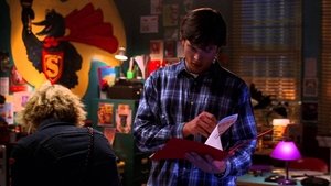 Smallville S03E11