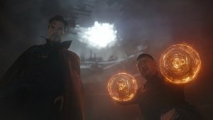 Avengers Infinity War (2018) HD