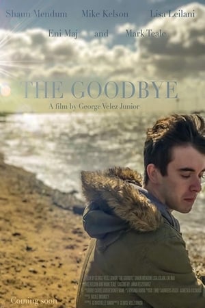 Poster The Goodbye 2018