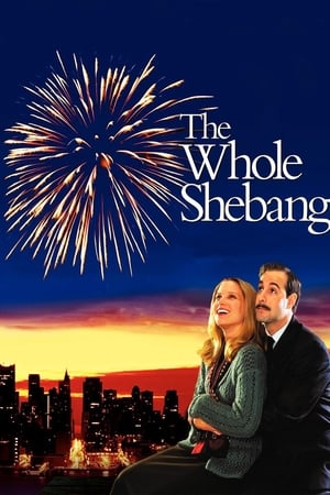 The Whole Shebang-Stanley Tucci