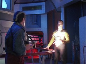 Star Trek – The Next Generation S03E12