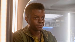 Raised by Wolves: 2×1