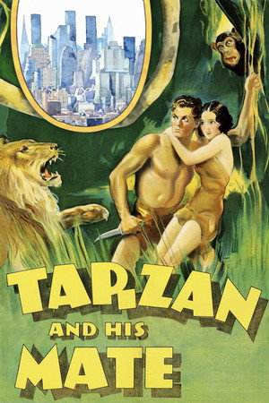 Постер фильма «Подруги (1935)» — (17 из 28)