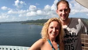 Verrückt nach Meer Season 7 :Episode 9  Power run in the Panama Canal
