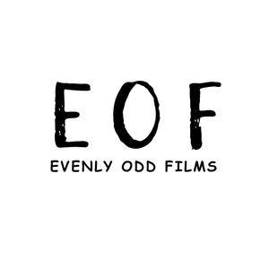 Logo Evenly Odd Films
