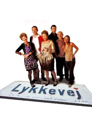 Poster Lykkevej 2003