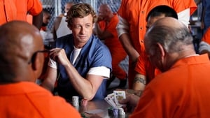 The Mentalist: 4×1