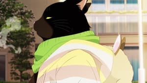 Dekiru Neko Wa Kyou Mo Yuuutsu – Mon chat à tout faire est encore tout déprimé: Saison 1 Episode 5