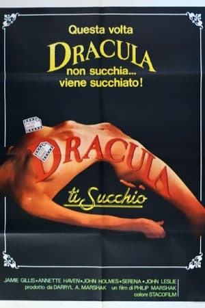 Image Dracula....Ti succhio