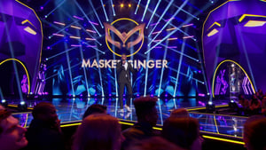 The Masked Singer: 3×11