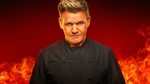 Gordon Ramsay: Pekelná kuchyně