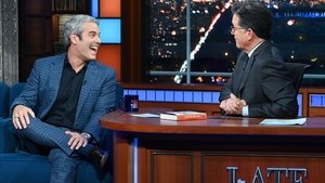 The Late Show with Stephen Colbert: 7×34