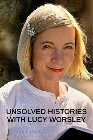 Lucy Worsley Investigates (2022)