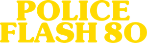 Police Flash 80