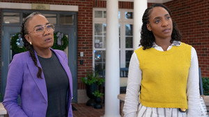 Will Trent: 4×1