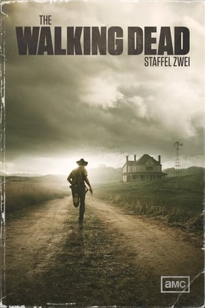 The Walking Dead: Staffel 2