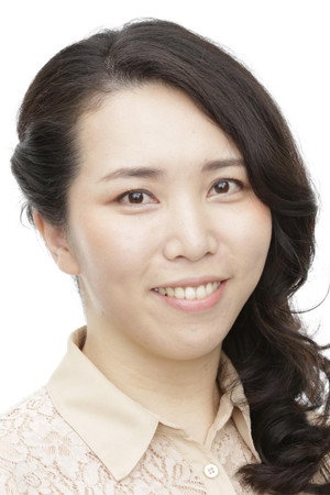 Maki Tsuruta portrait