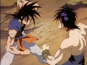 Flame of Recca: 1×42