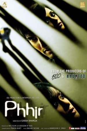 Poster Phhir 2011