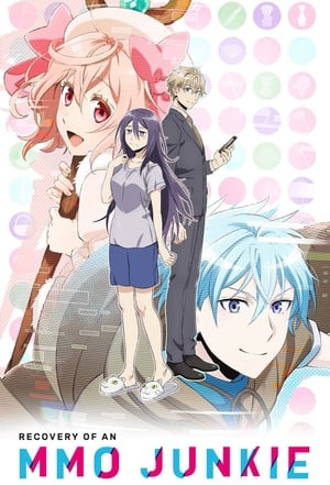 Image Recovery of an MMO Junkie