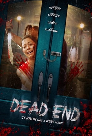 Poster Dead End (2014)